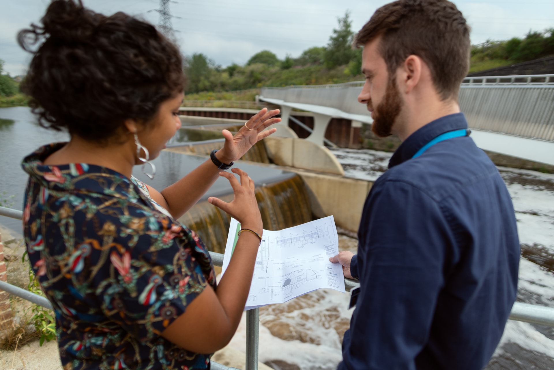 Image of Environmental Engineering Bids